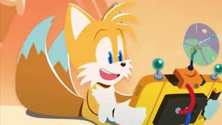 Kate Higgins to Reprise Tails Role for Sonic Colors: Rise of the Wisps –  SoaH City