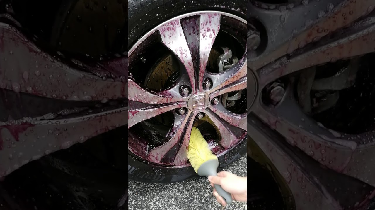 Meguiar's Ultimate All Wheel Cleaner