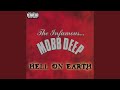 洋楽 MOBB DEEP - ANIMAL INSTINCT Mobb Deep Ft. Infamous Mobb - Animal Instinct (Throwback