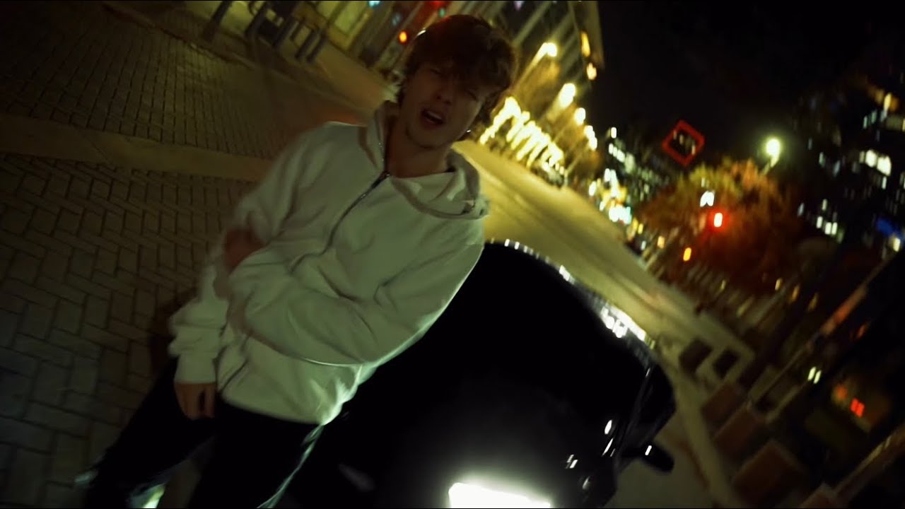 Hud- COME N PARTY Official Video