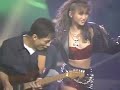 本田美奈子さん1986年のマリリン掛け声 (合いの手)