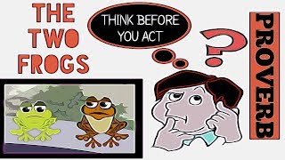 Famous Proverb: Think before you act Net Worth