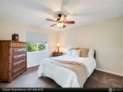 1450 Jamaica Road, Marco Island, FL home video tour