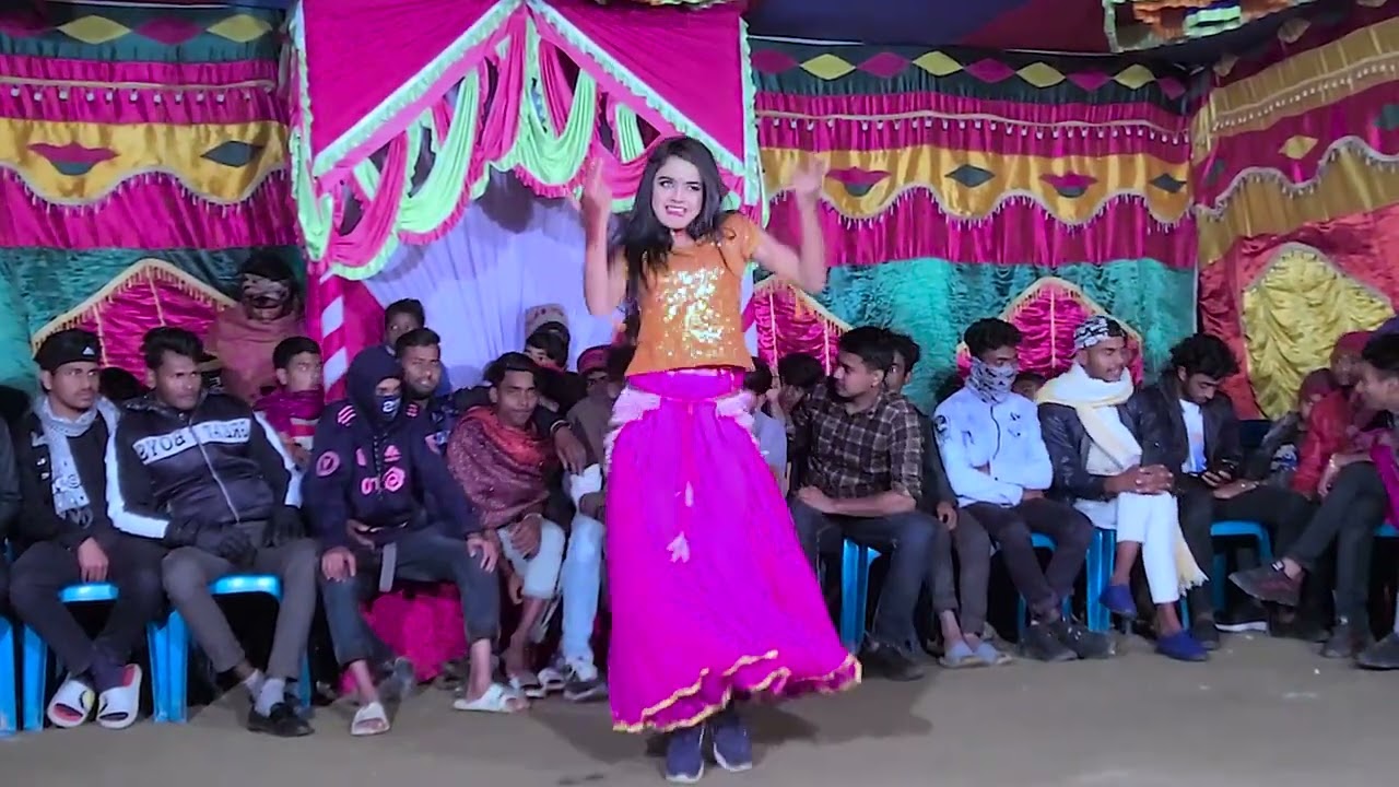 Chupi Chupi Dake Dance | চুপি চুপি ডাকে | Wedding Dance 2026 by Juthi | Chadni Rate Ghorer Dorjay