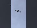 Lufthansa Airbus A340