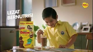 DANCOW FortiGro Cokelat yang Bergizi dan Lezat untuk Si Buah Hati Siap Belajar!