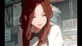 Elisa Rosselli - Only a girl (slowed and reverb)