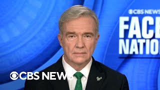 Israel's response to Iran should be narrow, have beginning and end, former CENTCOM commander says