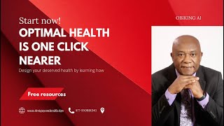 Unveil the Mystery to Achieving Total Wellness - What Is It?