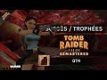 Tomb raider iiii  remastered  succs  trophe 042  tr1  qtn