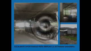 VÍDEO PRESENTACIÓN VENTA DE PARCELA RÚSTICA CON VARIOS INMUEBLES, EN HAZAS DE CESTO, CANTABRIA.