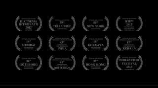 Official Trailer #CelluloidMan Documentary #PVRDirectorsRare May 3, 2013