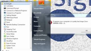 How to Screen Capture