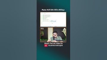 ECS Project Step 5 AWS ECS Placement Constraint: How to Use It