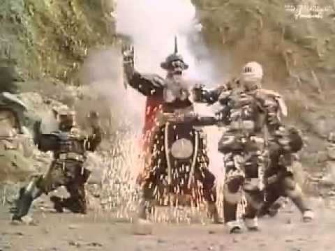 kakuranger super sentai world