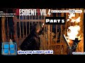 Resident Evil 4 Remake Part 5 Custom Set 720p Winlator Ludashi v2.8.2 Android Offline