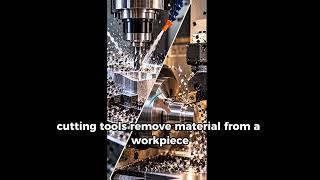What Is CNC Machining Explained in 40 Seconds! 🔧 #Shorts #cnc #viral 
