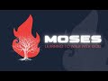"Moses: Part 9 – “Show Me Your Glory”