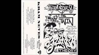 Kram Neves - Set Out In The Dark (1997)