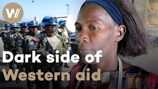 Disaster Capitalism Exposed: Profiting from global crises (Full documentary)