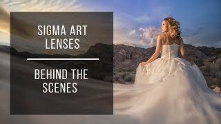 Should you buy the Sigma Art Series? |  See our first impressions here