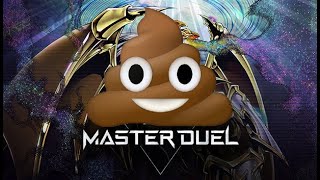 RANTING ABOUT YU-GI-OH! MASTER DUEL
