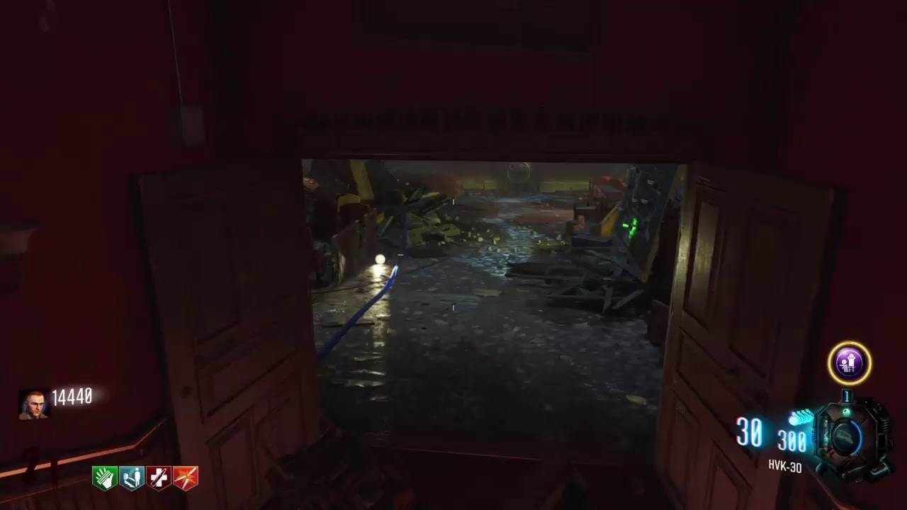 Kino Der Toten mystery box challenge YouTube