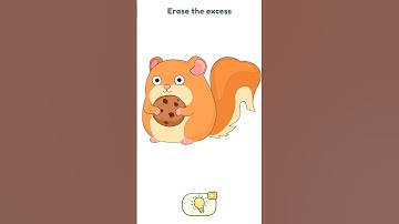 Dop 2 Delete One Part Level 2350 #youtubeshorts #shorts