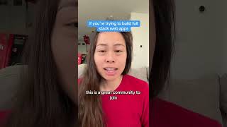 Join these FREE AI communities to learn from others, ask questions, and get inspired! I also have a