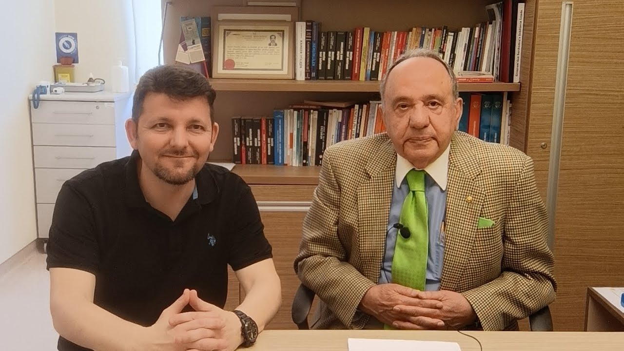 Kadim Bir Hekimin Bilgelik Kitabı: Dostlar Beni Hatırlasın