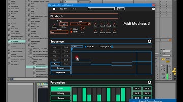 Midi Madness 3 - Your Own Riffs