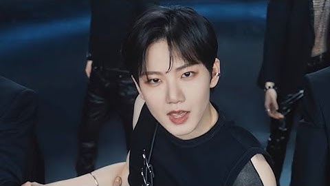 TREASURE (T5) MOVE but it’s only JUNKYU