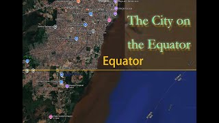The city on the equator