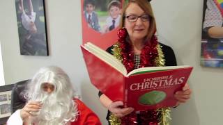 Fairfield Staff Mannequin Challenge