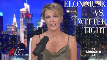 Latest Drama in the Elon Musk vs. Twitter Fight, with The Fifth Column Hosts