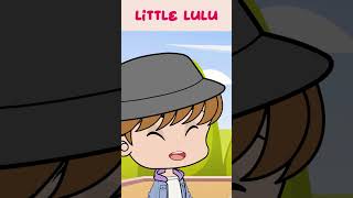 Jump Rope, Jump Rope | cartoon for kids | Simple Songs | Dance Along | Little Lulu and Friends
