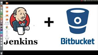 Integrate Jenkins with Bitbucket