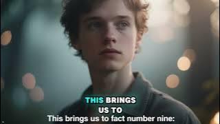 14 interesting psychological facts about dreams.