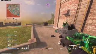 Collateral Team Wipe