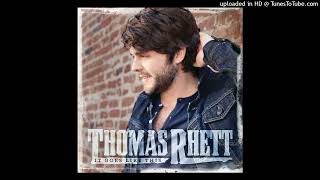 Watch Thomas Rhett Sorry For Partyin video