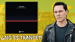 🤔 CRITICA CONSTRUCTIVA DE ''5 SECONDS BEFORE SUNRISE'' DE VER:WEST (TIESTO) 😊