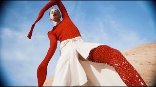 Milena Smit: Revolución Cine Wealth