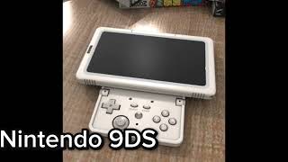 Nintendo DS 2DS 3DS 4DS 5DS 6DS 7DS 8DS 9DS 10DS 11DS 12DS 13DS 14DS 15DS (joke)