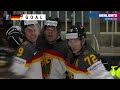 Highlights | Switzerland vs. Germany | 2023 #IIHFWorlds