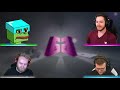 End of video
