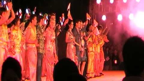 Beijing Huan Ying Ni