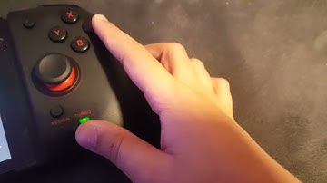How to use the Assign and Turbo button on HORI controllers