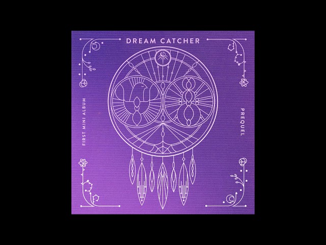 Dreamcatcher (드림캐쳐) - Fly high (날아올라) [MP3 Audio] [Prequel