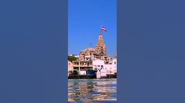 Dwarkadhish Status video || Shree Krishna Status ||1