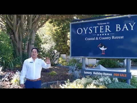 Oyster Bay Virtual Park Tour